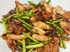 -良友·海鲜青岛菜·海肠捞饭(五四广场店)