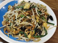 -满园烤鸭·春饼(太原街万达店)
