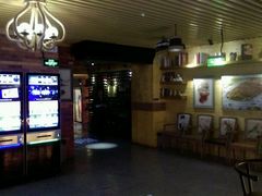 -润青四季音乐主题餐厅·椰子鸡(罗湖店)