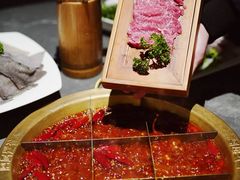 -长嘉·河图火锅(长嘉汇江景旗舰店)