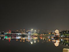 -龙舟池