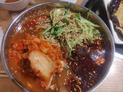-熙成烧烤(白塔岭店)