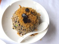 -若蘭慈·无国界素食料理(欢乐海岸店)