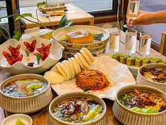 -安多素食(广仁寺路店)