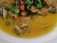 -上海年代·浙菜家烧·小海鲜(水上东路店)