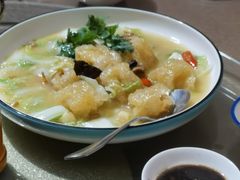 -郑厨私房菜