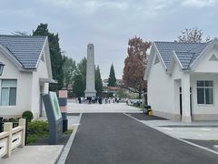 -南汇烈士陵园