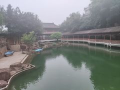 -大罗山风景区