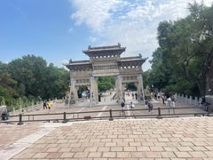 -北陵公园
