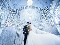 -唯一视觉婚纱摄影工作室(惠阳店)