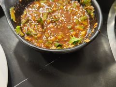 -潮汕美牛肉丸火锅店(天宁寺店)