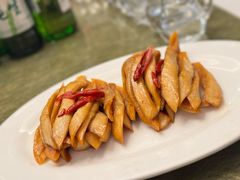 特色酱萝卜-苏浙汇(朝外店)