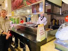 -芭菲盛宴·环球美食(袁家岗店)