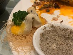 -真爱中国餐馆·年华店(朱雀大街店)