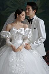 -巴黎春天婚纱摄影STUDIO·定制