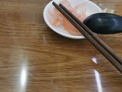 -耙豌豆重庆小面