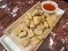 -钱塘花园·宁波菜