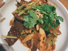 -蓉李记成都名小吃(武汉菱角湖万达店)