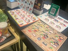 -吉野家(长青店)
