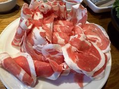 -额尔敦传统涮(西坝河店)