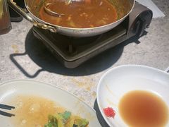 -留半山·香港食堂(啦啦宝都店)