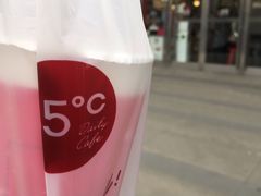 -85度C(南京龙江店)