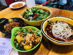 -冒椒火辣(奎星楼街店)