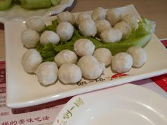 -刘一锅筋头巴脑(大悦城C店)