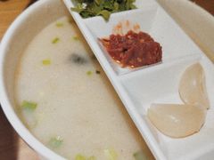 -宽味餐厅(万博广场店)
