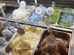 -Dal Cuore 达可芮冰淇淋(陕西北路店)