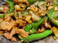 费大厨辣椒炒肉-费大厨辣椒炒肉(太平老街店)