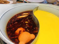 -青瓷火锅料理(西单大悦城店)