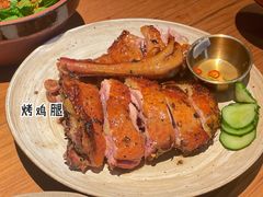 -SHAN山(前滩太古里店)