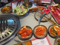 -韩一品韩国料理(柏庐南路店)