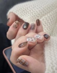 -斯馨·健康美甲美睫