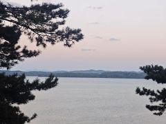 -萨尔浒风景区