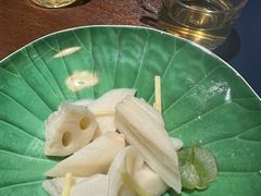 -湖畔鲁菜·二十年老字号餐厅(大明湖店)