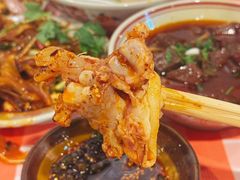 -老方桌烂蹄花川菜馆(九龙坡店)