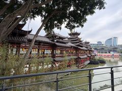 -星巴克(南宁民歌湖店)