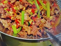 -绿草地·湘菜(7mall店)