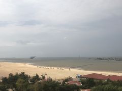 -营口金泰珑悦海景大酒店
