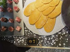 -黑牛の場烤肉(摩天活力城店)