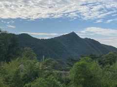 -潭柘寺景区