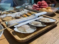 -Thai Basil罗勒叶泰式餐厅(时代天街店)