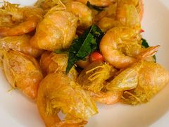 风味马来甘香虾-粤秀餐厅(国货店)