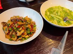 -衢农会·衢州菜·宴请(国际机场店)