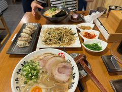 -日出拉面(望京店)
