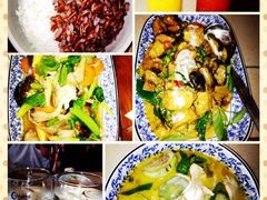 -卷心菜和避孕套餐厅(Pattaya)
