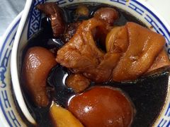 -恒信牛奶甜品(南京总店)