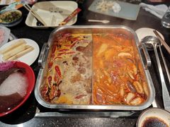 -五星桥原切肥牛火锅·30年专注好牛肉(湖塘店)